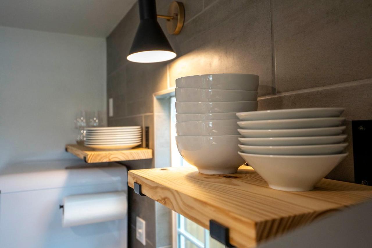 New! The Yellow Door- Downtown Wimberley W/ River Access Extérieur photo